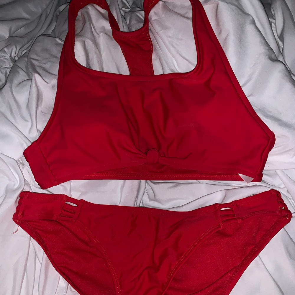 No Boundaries Bikini